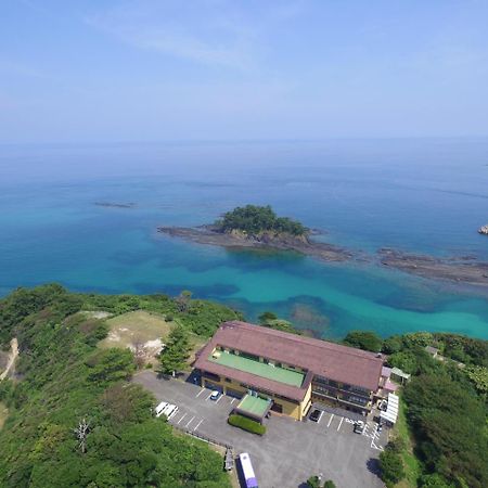 Kamiso Kamitsushima Exterior foto