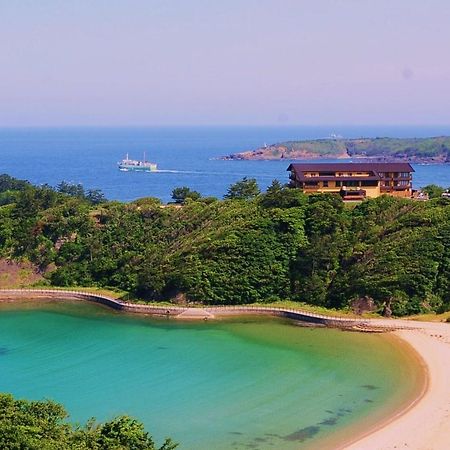 Kamiso Kamitsushima Exterior foto
