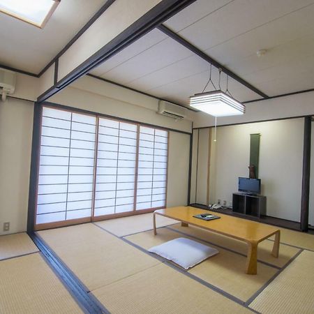 Kamiso Kamitsushima Exterior foto