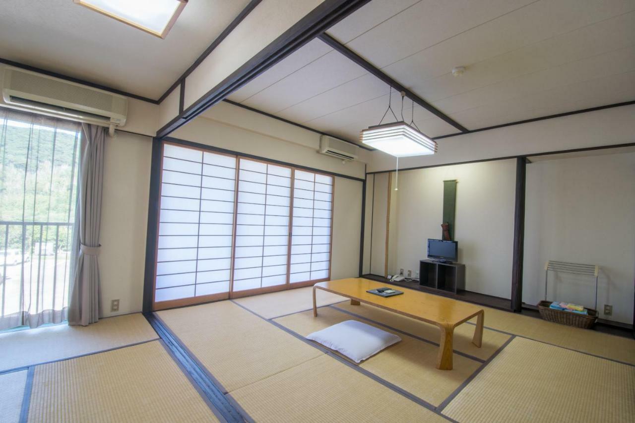 Kamiso Kamitsushima Exterior foto